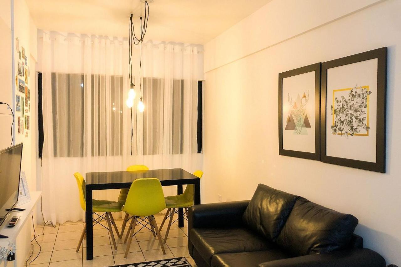 Ametista 2 - Beira Mar Da Jatiuca Apartment Maceio  Exterior photo