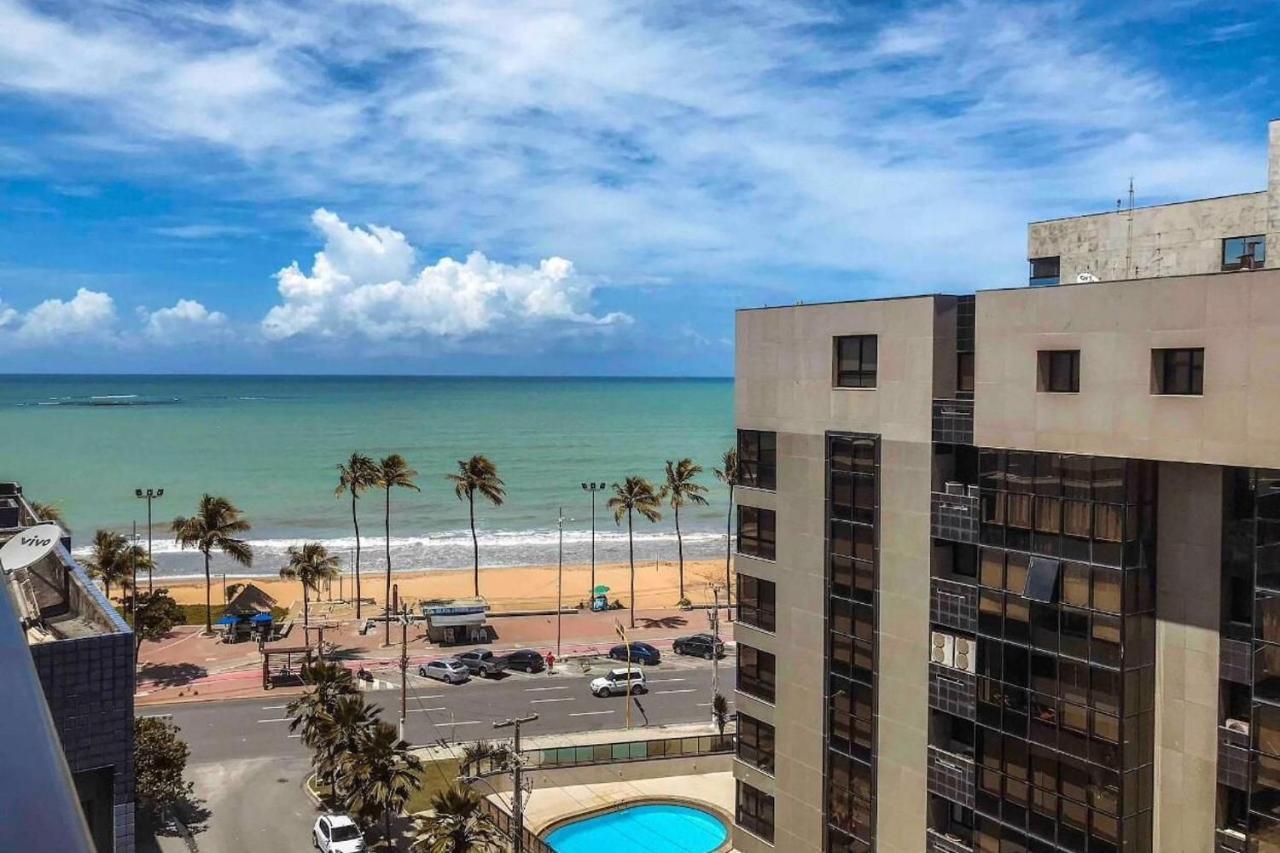Ametista 2 - Beira Mar Da Jatiuca Apartment Maceio  Exterior photo