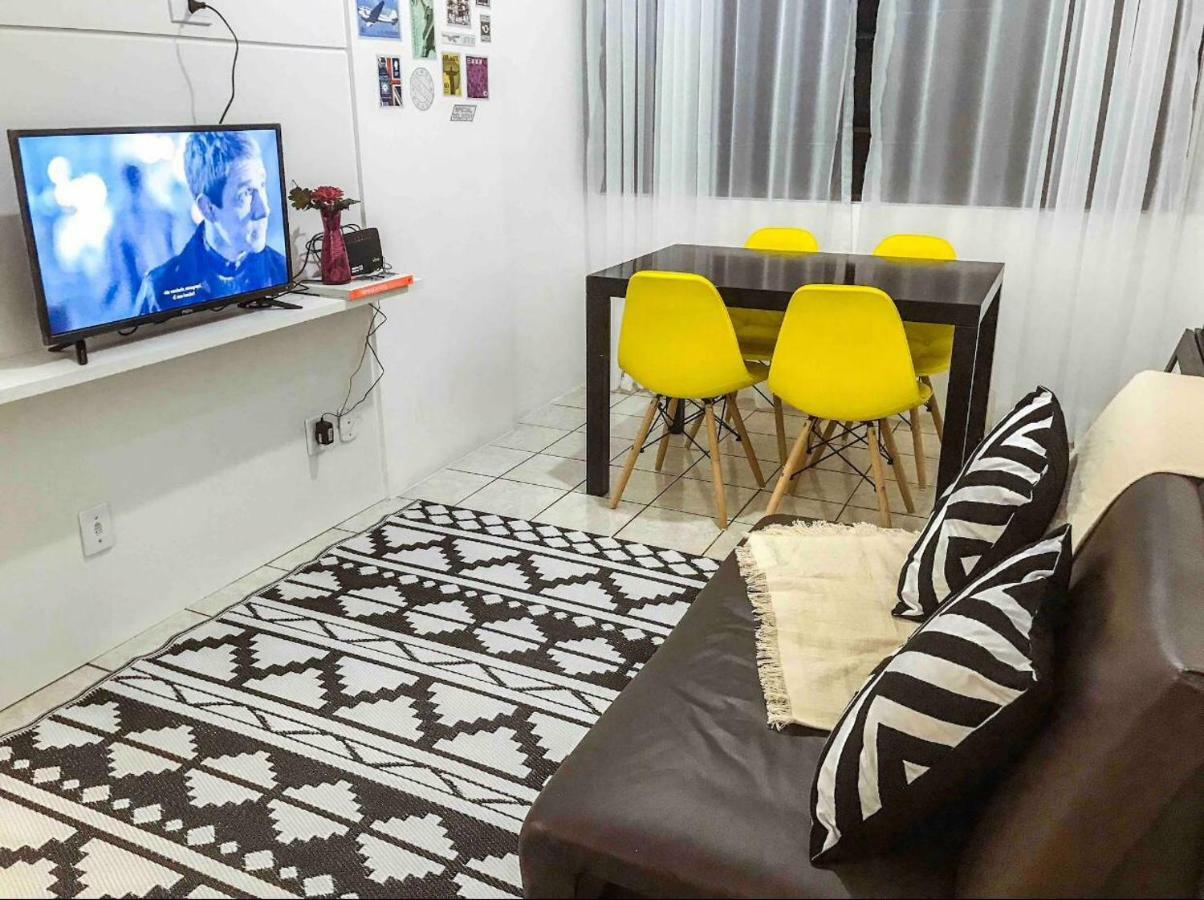Ametista 2 - Beira Mar Da Jatiuca Apartment Maceio  Exterior photo
