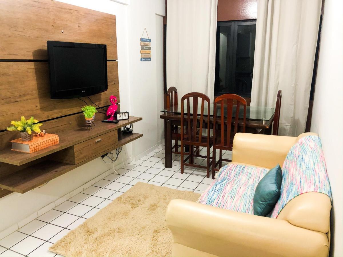 Ametista 2 - Beira Mar Da Jatiuca Apartment Maceio  Exterior photo