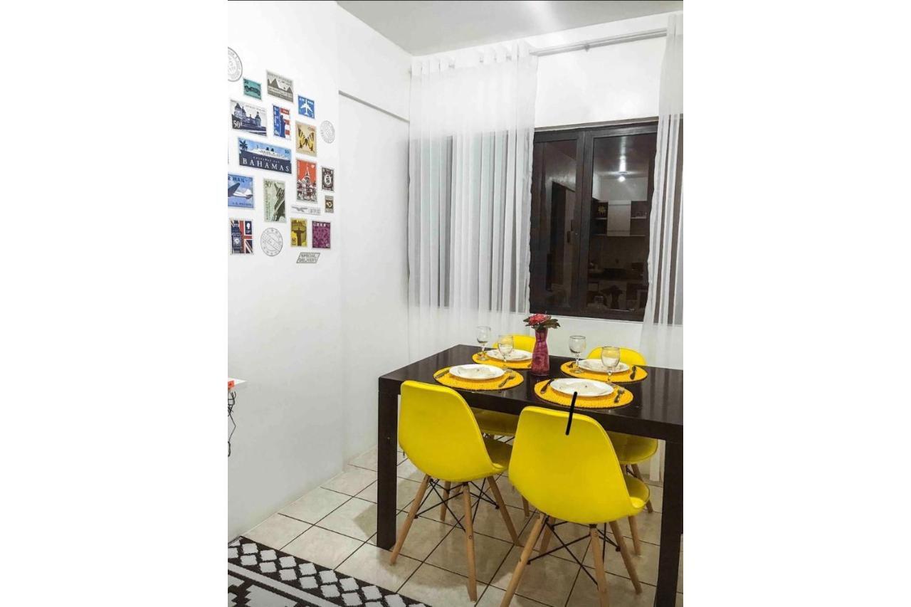 Ametista 2 - Beira Mar Da Jatiuca Apartment Maceio  Exterior photo